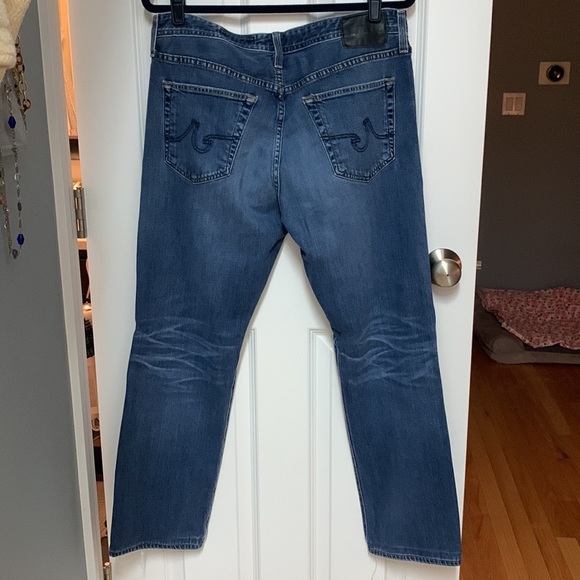 AG Denim - The Graduate - 34R - Picture 5 of 8
